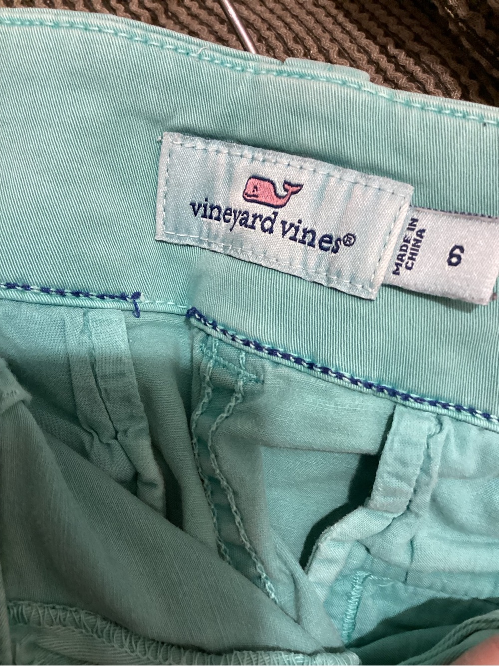 Jeans Subcategory Identification
